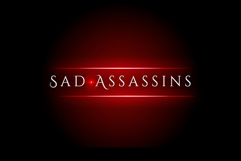 Sad Assassins