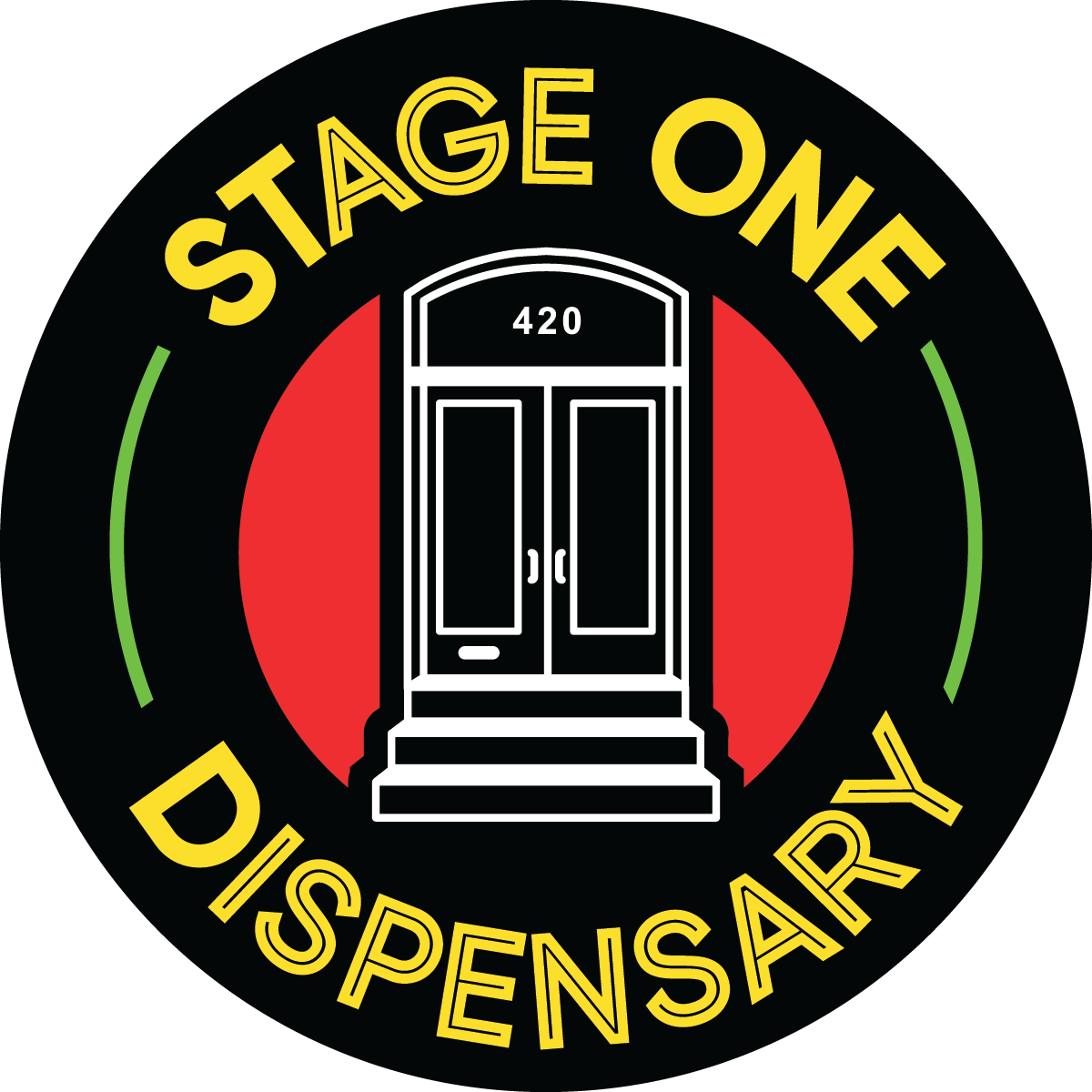 Stage One Dispensary